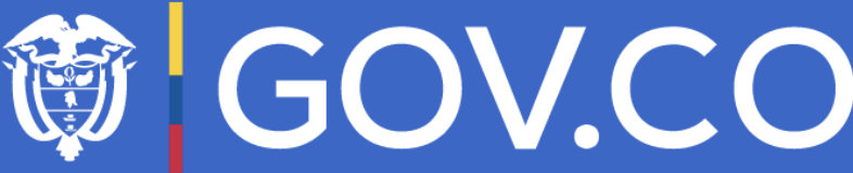 Logo Gov.co