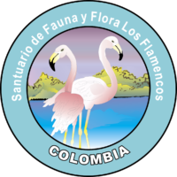 Santuario de Fauna y Flora Los Flamencos