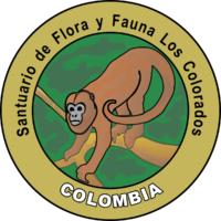 Santuario de Flora y Fauna Los Colorados