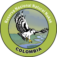 Reserva Nacional Natural Nukak