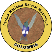 Parque Nacional Natural Munchique