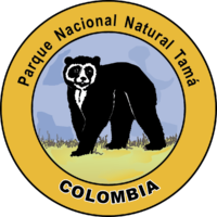 Parque Nacional Natural Tamá