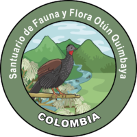 Santuario de Fauna y Flora Otún Quimbaya