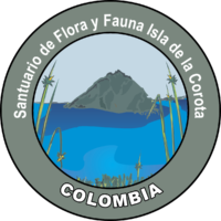 Santuario de Flora y Fauna Isla de la Corota