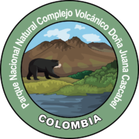 Parque Nacional Natural Complejo Volcánico Doña Juana – Cascabel