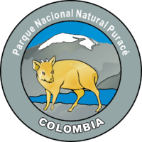 Parque Nacional Natural Puracé