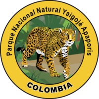 Parque Nacional Natural Yaigojé Apaporis