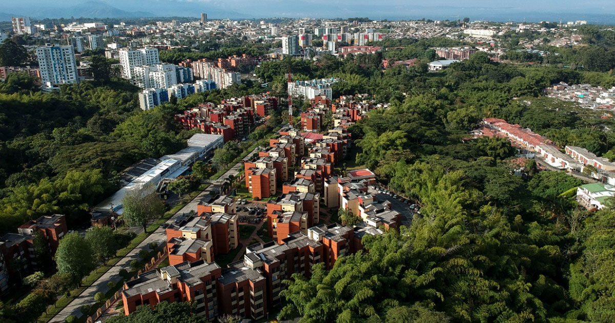 Colombia, hacia el uso eficiente de energías no convencionales